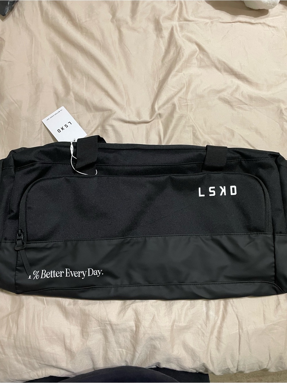 Lskd Duffle Bag